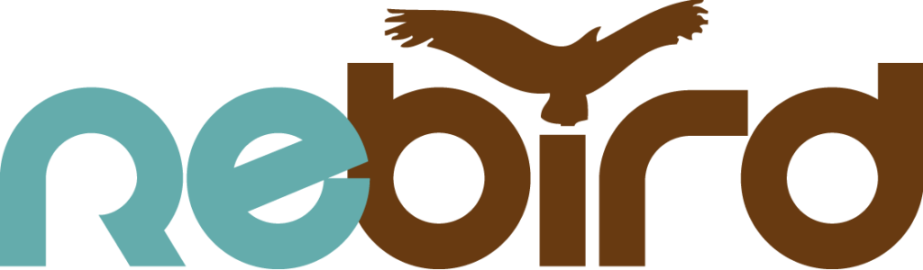 Logo Rebird
